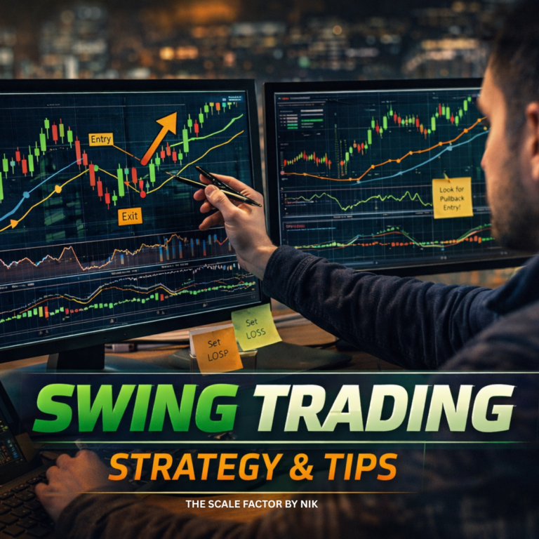 SWING TRADING