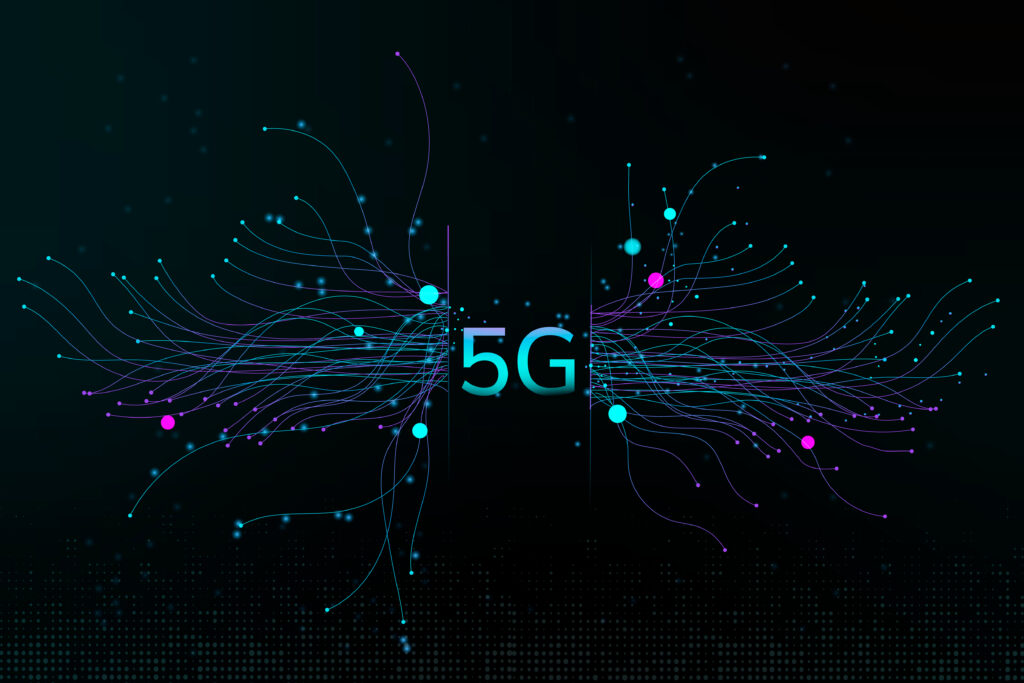 what is 5G technology explained