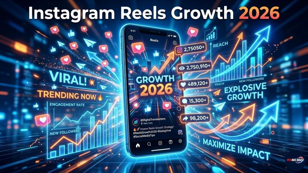 How to Get More Views on Instagram Reels